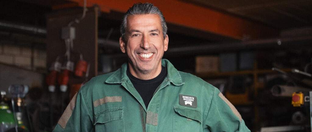 Michael Manousakis Familie – Alles über Frau, Kinder und Privatleben michael manousakis familie