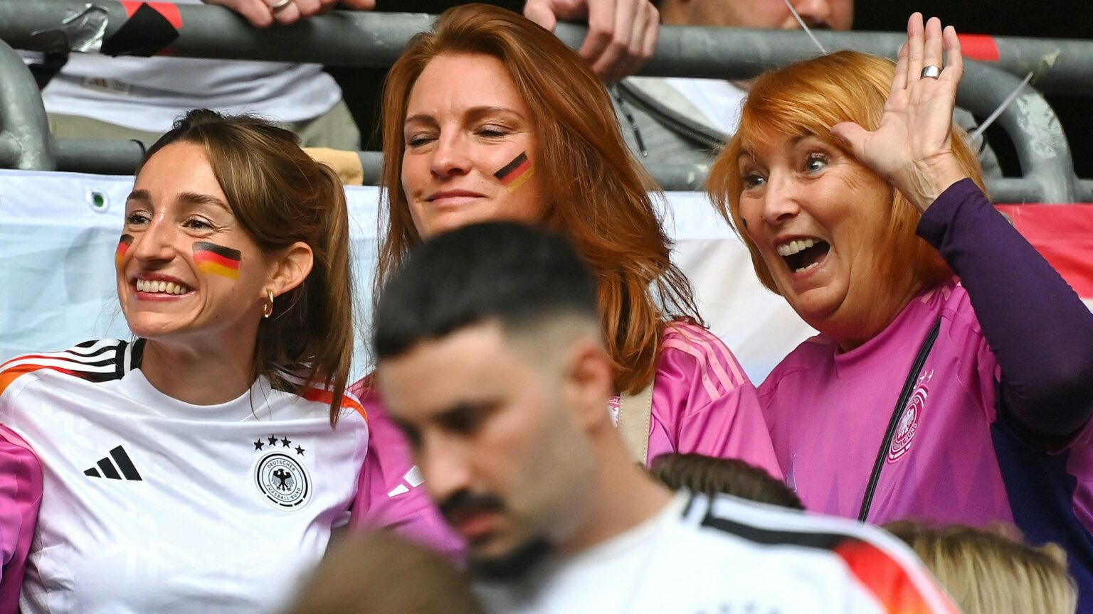Burgi Nagelsmann – Die Frau hinter dem berühmten Trainer burgi nagelsmann