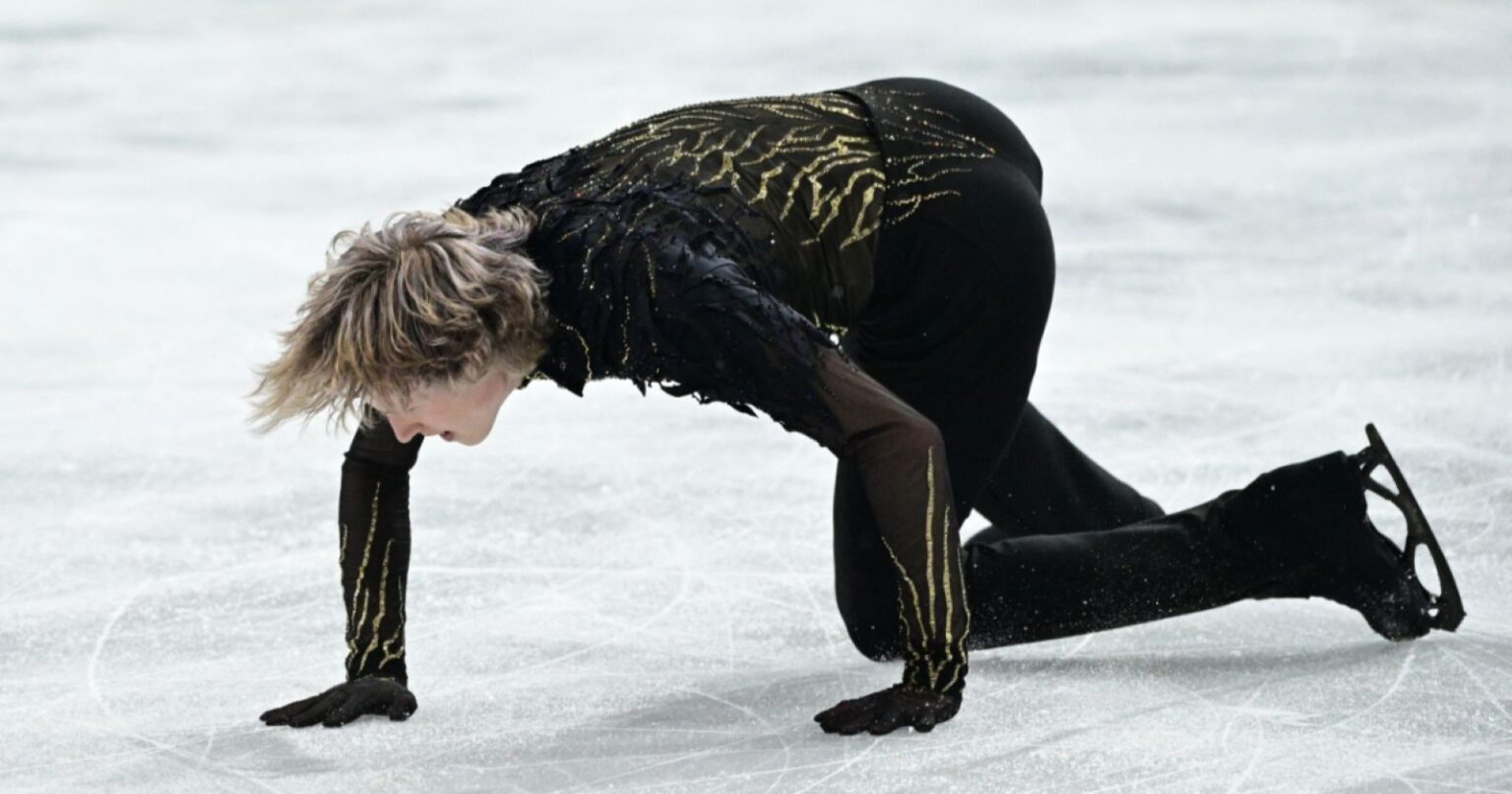 Ilia Malinin Freundin – Hat der Eiskunstlauf-Star eine Beziehung? ilia malinin freundin