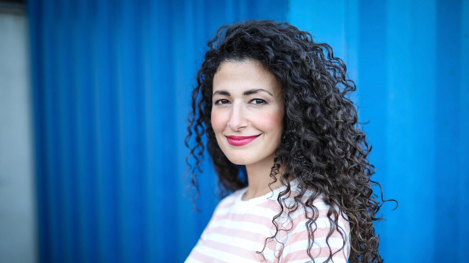 Marwa Eldesouki Lebensgefährtin – Was wirklich über ihr Privatleben bekannt ist marwa eldesouki lebensgefährtin