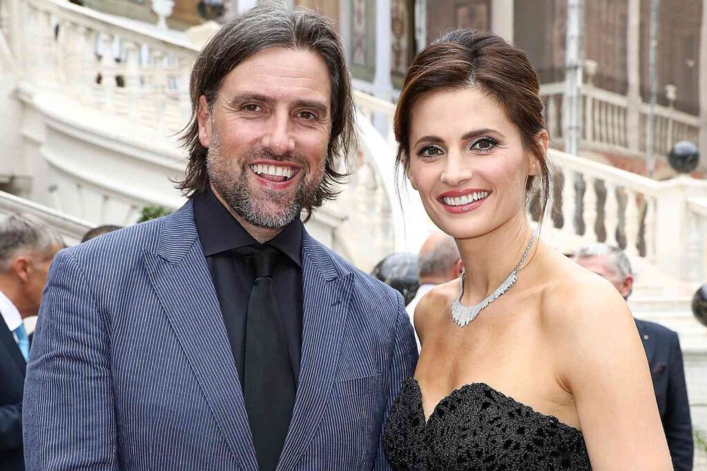 Stana Katic Ehemann – Alles über Kris Brkljac und ihre Beziehung stana katic ehemann