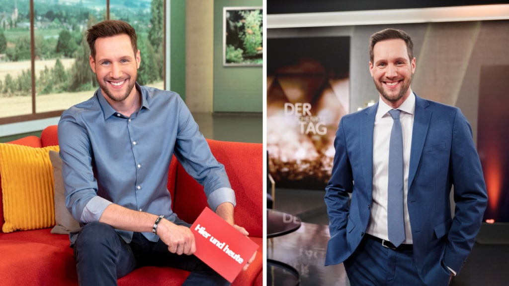 Sven Kroll Lebensgefährte – Hat der Moderator einen Partner? sven kroll lebensgefährte