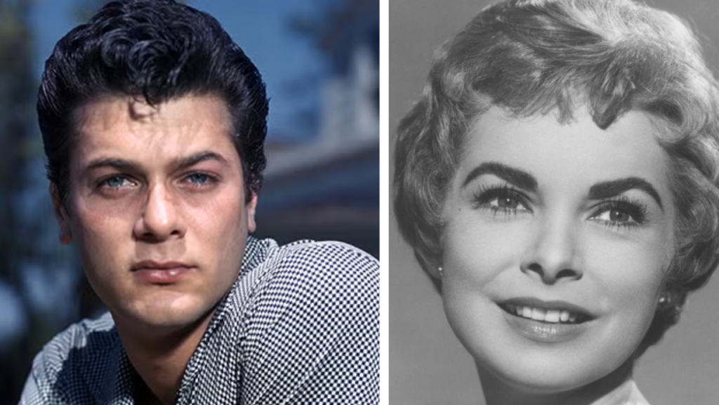 Tony Curtis Ehepartnerin – Alle Frauen und Beziehungen im Überblick tony curtis ehepartnerin