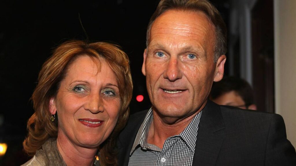 Annette Watzke: Biografie, Familie, Karriere & Vermögen einfach erklärt annette watzke