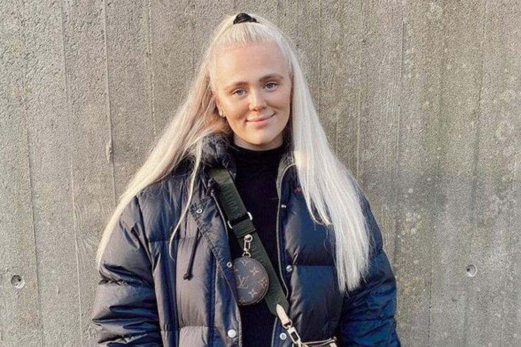 Gry Marita Braut: Wer ist die Mutter von Erling Haaland? gry marita braut