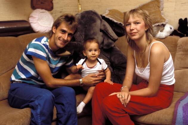 Pierre Littbarski Kinder: Familie, Kinder & Privatleben einfach erklärt pierre littbarski kinder